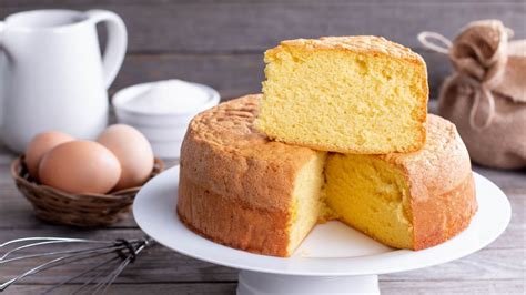 Torta Matera De Las Cucharadas La Receta Que No Falla Para Un