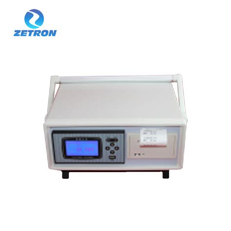 Zp O Ozone Gas Detector For Pipelines Biogas Analyzers Beijing