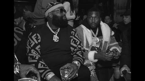 Meek Mill X Rick Ross Type Beat Feelings YouTube