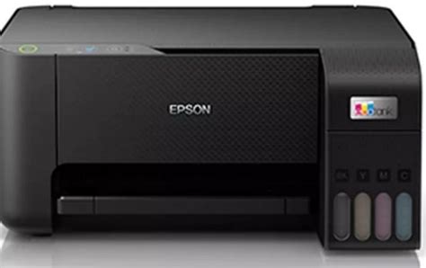 Epson Ecotank L3210 All In One Ink Tank Printer Siplah