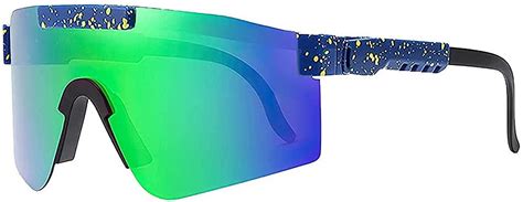 Buy Pitvipers Sunglasses Pit Vipers Outdoor Cycling Glasses Uv400