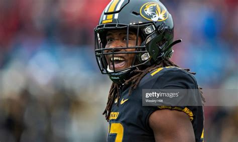 2021 NFL Draft Player Profiles: Missouri ILB Nick Bolton - Steelers Depot