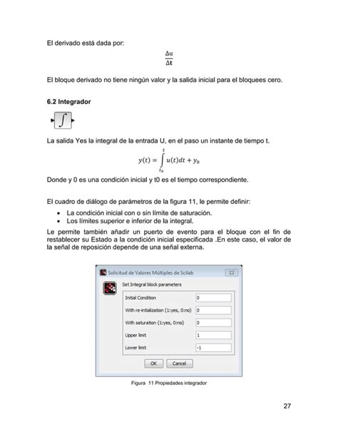 Practicas De Laboratorio En Scilab Y Matlab Pdf Descarga Gratuita