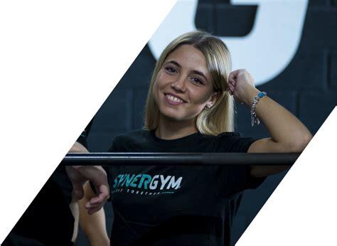 Quiénes somos Synergym Gimnasios con el fitness más innovador Fit