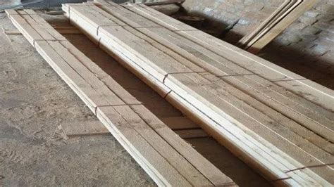 Brown New Zealand Pine Wood Lumber Grade St Thickness Mm At Rs