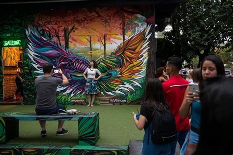LGBTQIA Private Tour Explore São Paulo With A Local Gay Friendly