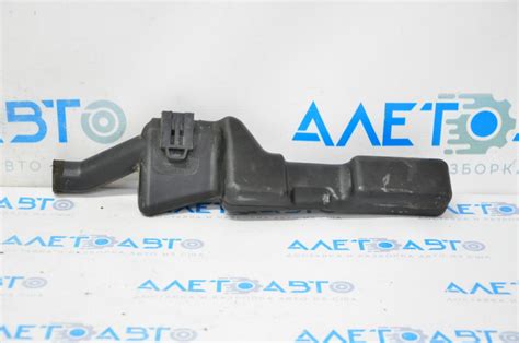 Резонатор воздушного фильтра прав Infiniti G35 G37 4d 06-09 16585-JK20A ...