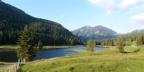 St Koloman Urlaub Im Tennengau