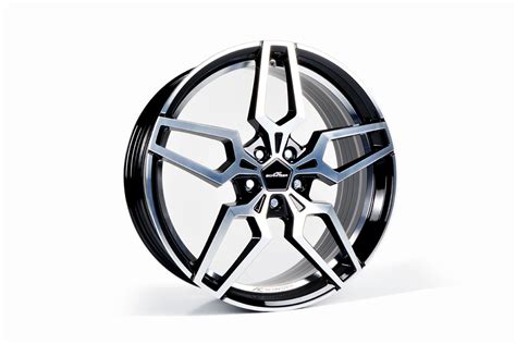 Wheel Ac Schnitzer