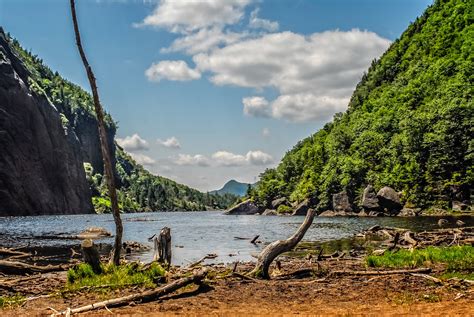 5 Beginning Level Hikes In The Adirondacks Navigation Junkie