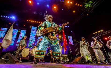 6 Moroccan Summer 2023 Festivals To Head To This Year