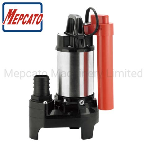 Submersible Pump For Clean Water Sea Water Condensate Pump Mepcato