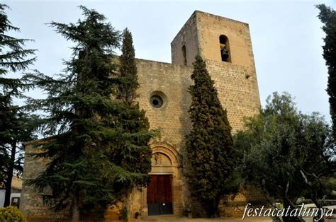 Església Vella de Sant Andreu de Sant Andreu de Llavaneres Fires