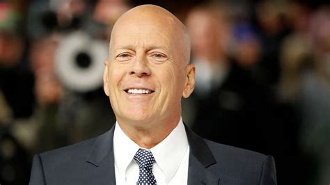 Bruce Willis último filme do ator estreia ainda em março confira tudo