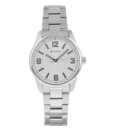 Reloj Bulova Corporate A Watch Five