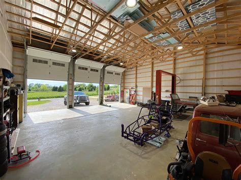 What Is A Barndominium The Ultimate Guide To Building Costs And