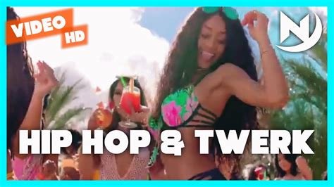 Best Hip Hop And Twerk Party Mix 2019 Black Randb Rap Urban Dancehall Music Club Songs 96 Youtube