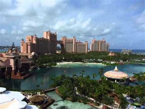 (44) Atlantis Bahamas, Coral Towers View, October 2011 - YouTube | Atlantis bahamas, Paradise ...