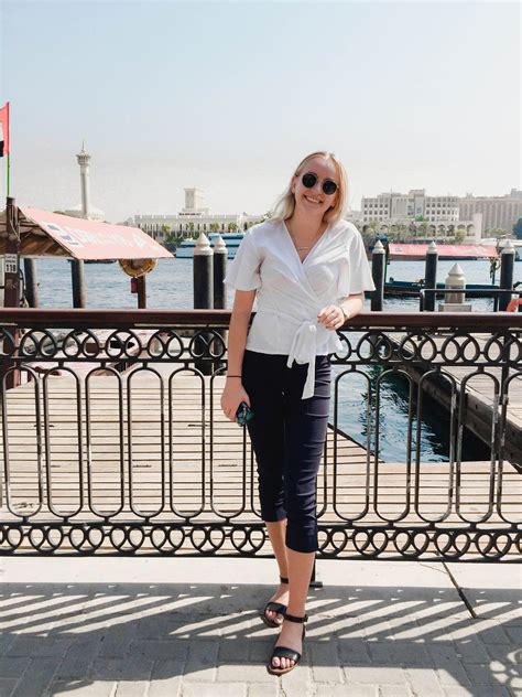 An Expats Dubai Dress Code What Can Women Wear In Dubai 54 Off