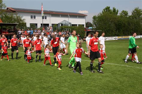 Toto Pokalfinale Svs Sv Mosbach Sv Segringen