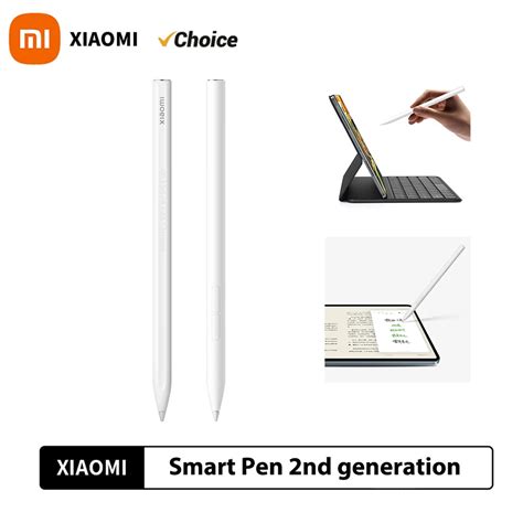 New Xiaomi Stylus Pen Generation Hz Mm Draw Writing