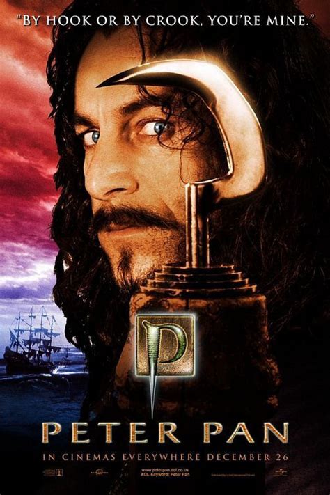 Peter Pan Posters Peter Pan 2003 Photo 3845691 Fanpop