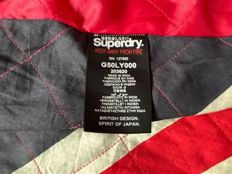 極度乾燥 Superdry Megan Flag Track Leather 復古抓皺 柔軟 真皮 皮衣 夾克 外套 Yahoo奇摩拍賣