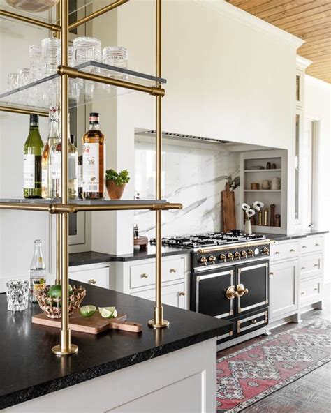 30 Elegant And Chic Brass Home Decor Ideas Shelterness