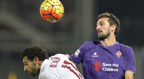 Davide Astori Tribute | FirstTouchOnline.com