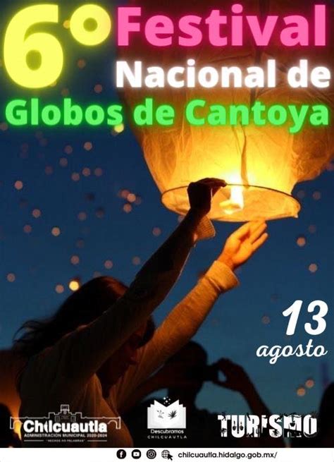 Festival Del Globo De Cantolla Hidalgo Travel Mexicoxp Luxury