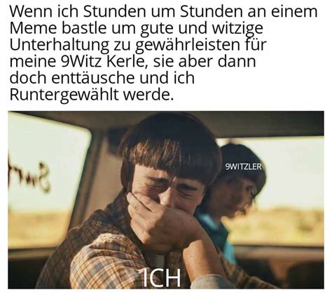 Warum K Nnt Ihr Nicht Stolz Auf Mich Sein Gag