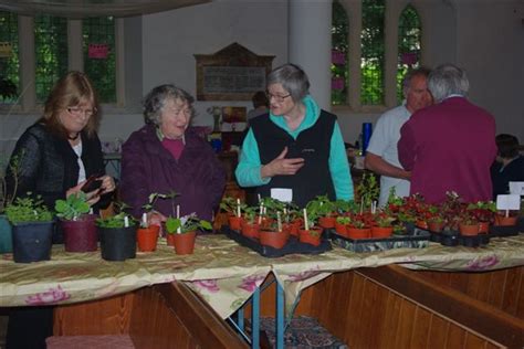 Summer Fayre 2012 Cinderford Churches