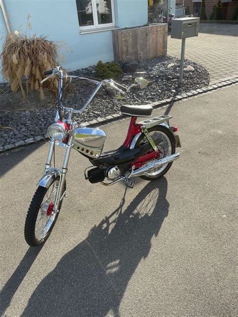 Puch Sport X30 NS 2 Gang Handschaltung Kaufen Auf Ricardo