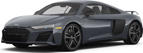 2023 Audi R8 Price Reviews Pictures And More Kelley Blue Book