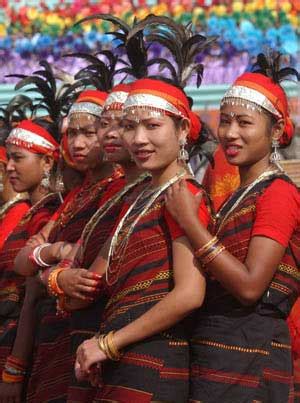 Bangladesh: Culture