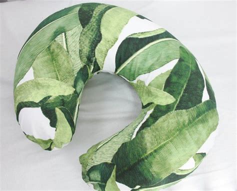 Stylish And Durable Nursing Pillow Covers For Boppy Bare Naked Pillows