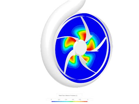 Cavitation In Pumps Analysis Using Simulation Blog SimScale