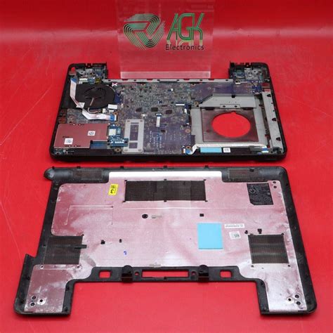 Dell Latitude E5440 Laptop Motherboard I5 4210U With Fan Speakers