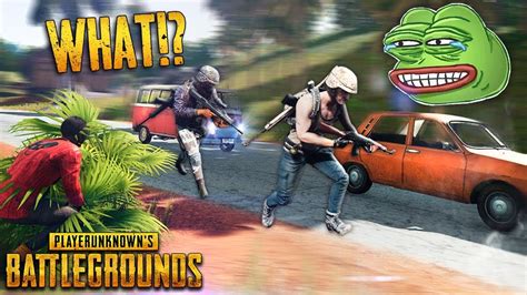 Funniest Tournament Camper Best Pubg Moments And Funny