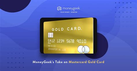 Mastercard® Gold Card™ Review