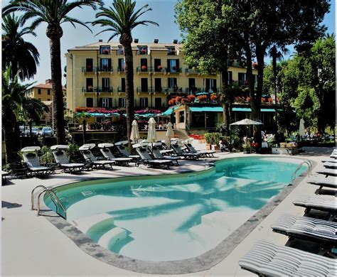 Hotel Metropole Santa Margherita Ligure Prezzi Aggiornati Per Il 2024