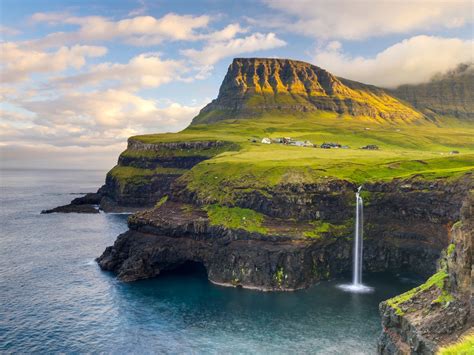 Interesting And Fun Facts About Faroe Islands