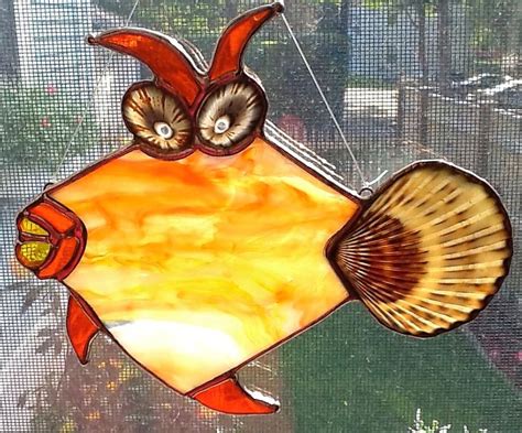 Pin By Laura Breakell Fernandez On My Stained Glass Creations Stained Glass Stained Glass