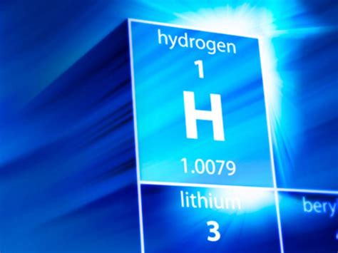 Hydrogenation