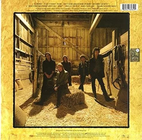 Tom Petty The Heartbreakers Southern Accents Vinilo Mercadolibre