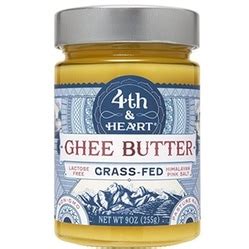 grass fed ghee | Against All Grain - Delectable paleo recipes to eat ...