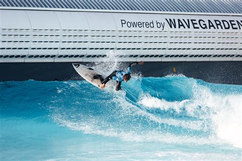 Alle Wave Pools In Europa Op Een Rijtje Ripstar