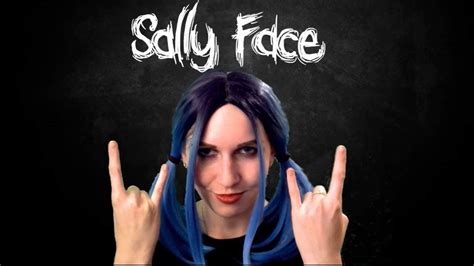 Wiki Sally Face Rus Amino