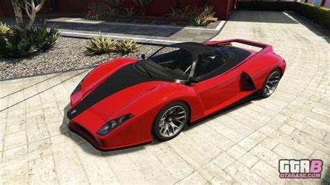 Grotti Cheetah GTA 5 Online Vehicle Stats Price How To Get