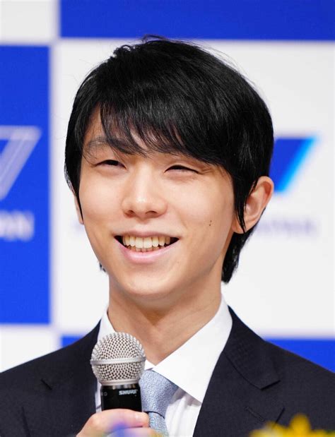 羽生結弦さんが結婚 自身の公式snsで発表 ファンサマリィ